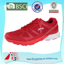 new design active sport jogging shoes